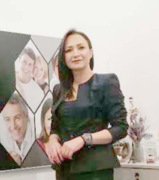 Bankacı Cemile, 5 günlük yaşam savaşını kaybetti