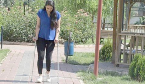 Rojbinin yürümesi için!