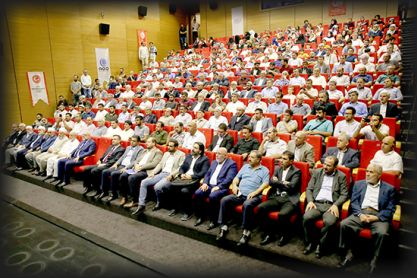 Haksızlığa karşı diren