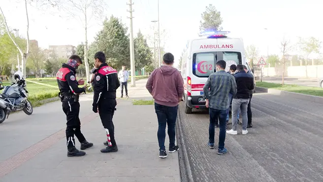 Meydan kavgası