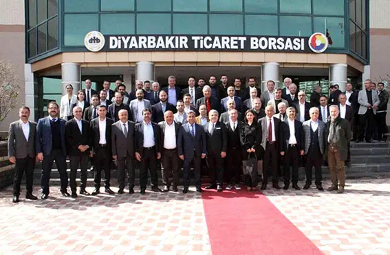 Akbaş yeniden seçildi