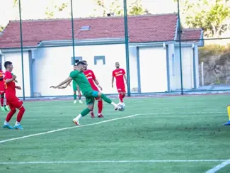 Amedspor umut veriyor