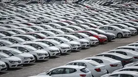 Motorlu araçlarda ÖTV uygulamalarındaki değişiklikler Resmi Gazete'de