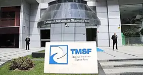 TMSF'den 