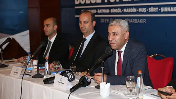 BİK’in hedefi basını güçlü kılmaktır…