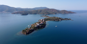 The Times'ın, Fethiye'yi ekimde en iyi 10 tatil yeri arasında gösterdi