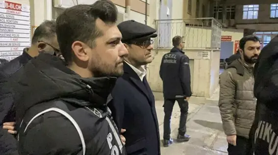 154 yıla kadar hapis istemi