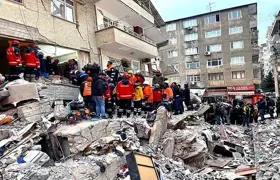 Vahim tablo ortaya çıktı