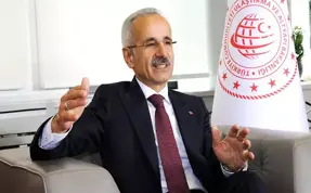 Bakan Uraloğlu: Zengezur Koridoru Pekin’den Londra’ya ticareti artıracaktır