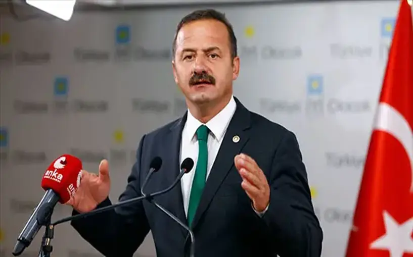 Yavuz Ağıralioğlu'ndan yeni parti sinyali: Bir merkez inşa edeceğiz