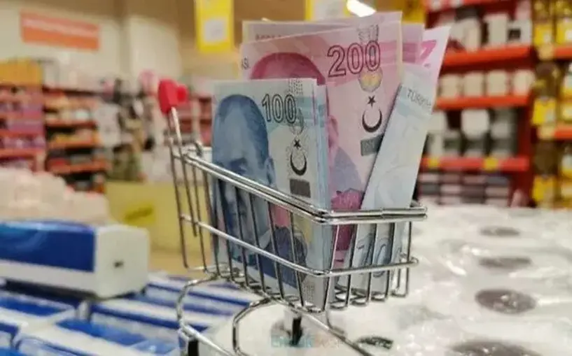 (Video) Ağustos enflasyonu yarın açıklanacak