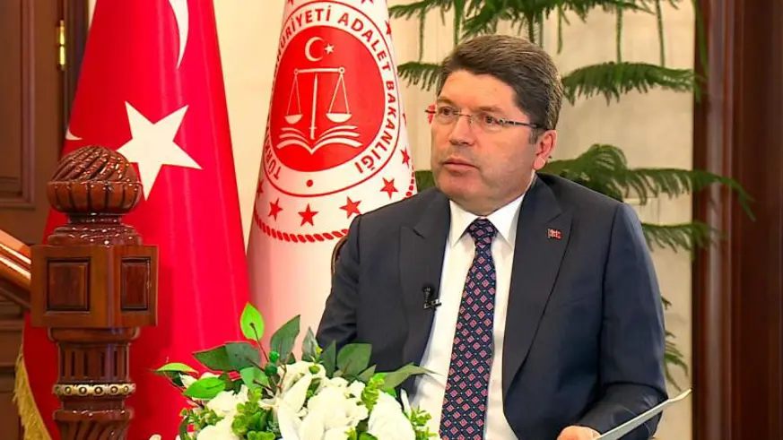 Bakan Tunç: Suçun işlenmesini önlemek için ceza alt sınırlarını yeniden düzenleyeceğiz