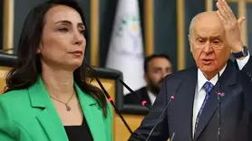 Hatimoğulları'ndan Bahçeli'ye: Başlangıç olarak tecrit kaldırılsın