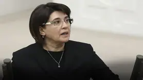 Leyla Zana: Amasız, ancaksız demokratik çözümün yanında, arkasında duracağız