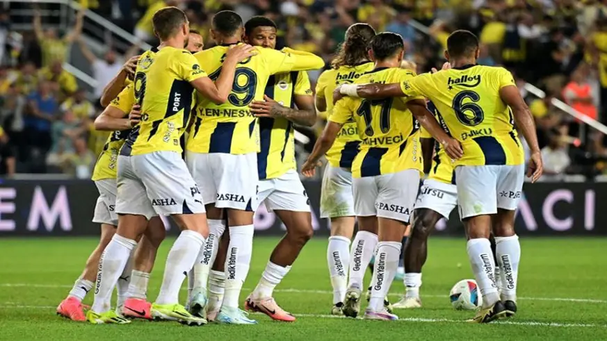 Fenerbahçe’nin bu haftaki rakibi Bodrum FK