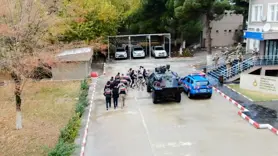 İstihbarat ve Jandarma ortak nokta operasyon; Diyarbakır'da terör odaklarına darbe