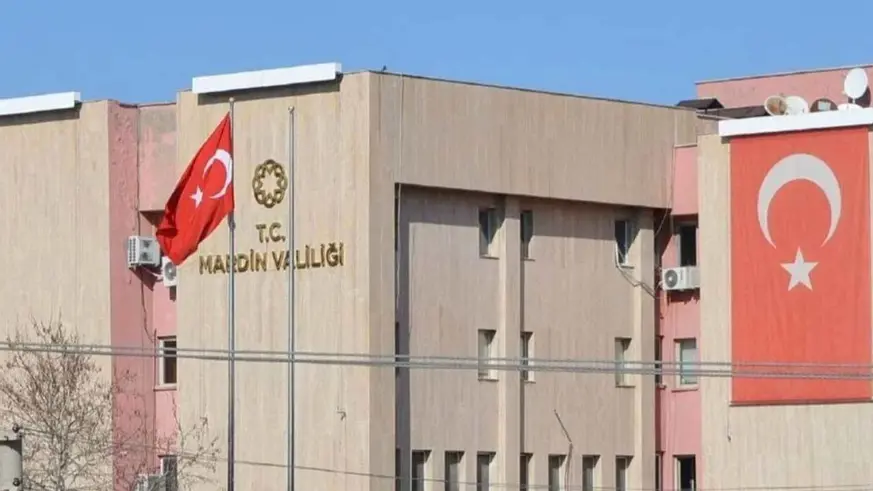 Mardin’de 7 günlük etkinlik yasağı