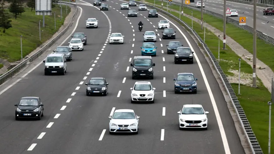 Zorunlu Trafik Sigortası Tarife Yönetmeliğinde değişikliğe gidildi