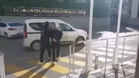 Eğlence mekanında tanıştı, dışarıda darp edip 5 bin Euro parasını aldı