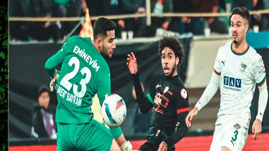 Amedspor'dan Türkiye Kupasına kahreden veda! 