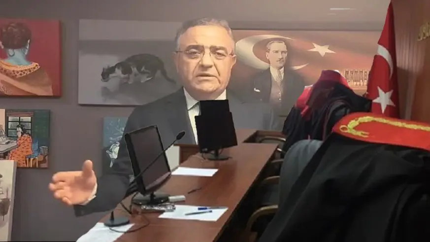 CHP'li Tanrıkulu'ndan, 