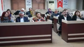 Eş Başkan Hatun, Sur Belediyesi'nin Meclis toplantısına katıldı