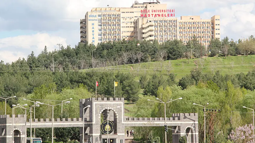 Bıçak parası skandalı büyüyor! Dicle Üniversitesi Hastanesine şikayet yağmuru, doktor tutuklandı