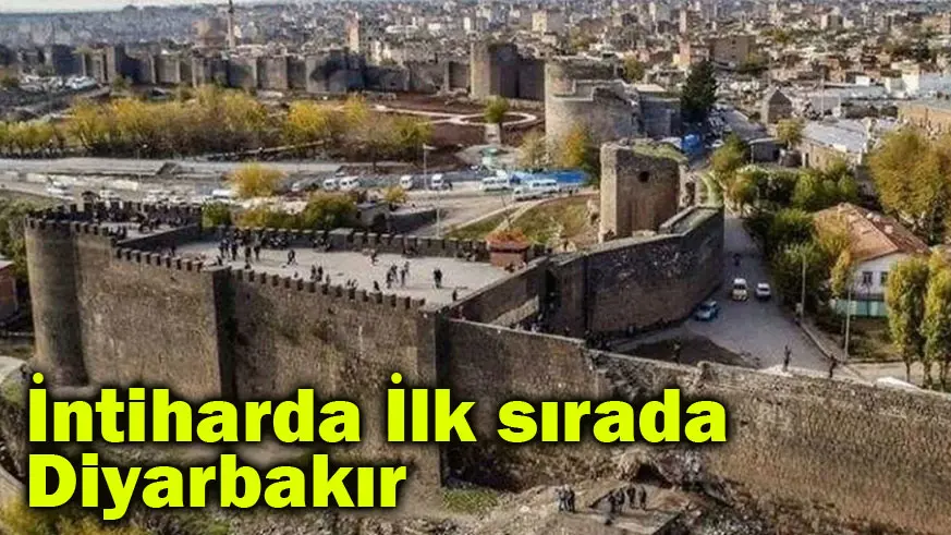 Gençlerin intihar tablosunda korkun veri; İntiharda İlk sırada Diyarbakır