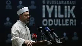 Türkiye Diyanet Vakfının 