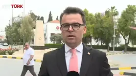 TRT Lefkoşa temsilcisi Kuzey Kıbrıs'ta ‘sahte diploma’dan tutuklandı