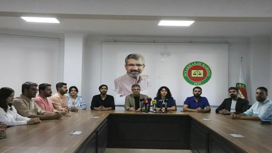 3 aylık Cezaevi Raporu!