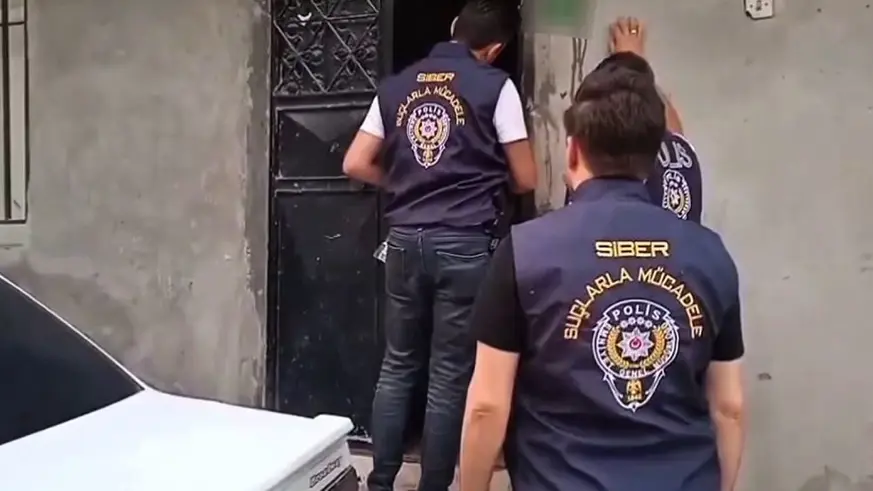 3 İlde dolandırıcılık operasyonu