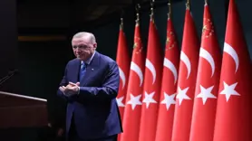 Batı Balkanlar’da en beğenilen lider oldu