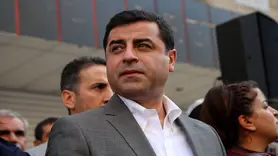 DEMİRTAŞ’A TAHLİYE BEKLENİYOR