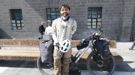 Hedef 12 bin kilometre uzaklıktaki Japonya