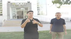 Nikahta İşaret dili Tercümanlığı