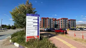 Öğrencisine taciz iddiası