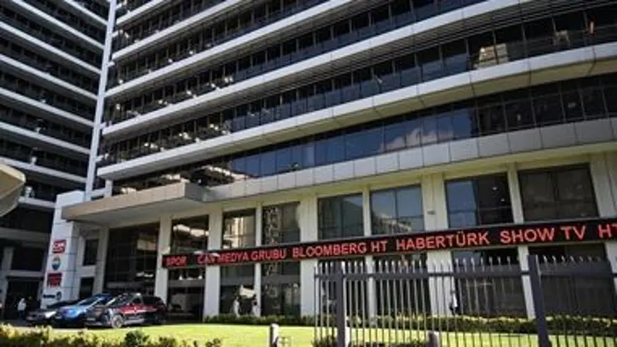 Park Holding şirketlerine kayyum atandı