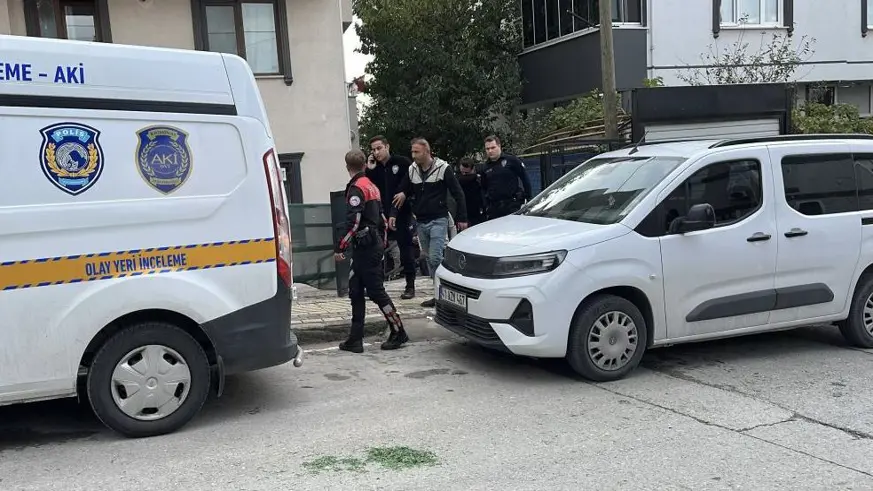 Silahla vurulan genç kadın hayatını kaybetti