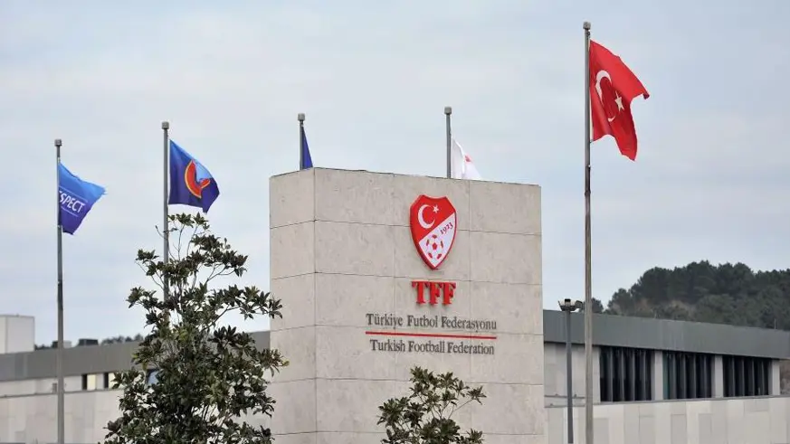 Süper Lig'den 11 kulüp PFDK'ya sevk edildi