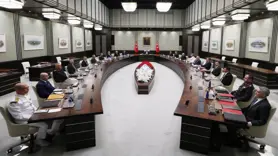 Terörsüz Türkiye vurgusu