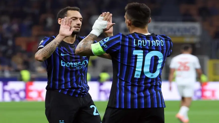 UEFA Şampiyonlar Ligi 2. haftada 9 maç oynandı