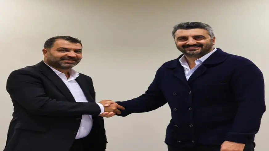 Amed Sportif Faaliyetler’de Kaloğlu dönemi