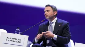 Bakan Bayraktar, Rusya’da doğal gaz mesajı verdi