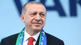 Erdoğan, Toplu Açılış Töreni'nde açıklamalarda bulundu