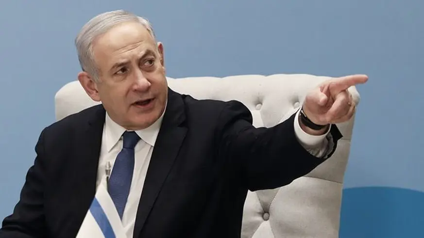 Netanyahu'dan saldırılara yeniden başlama tehdidi