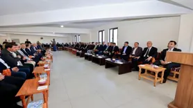 14 yıllık husumet barışla sonuçlandı