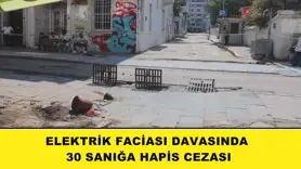 Elektrik faciası davasında 30 sanığa hapis cezası