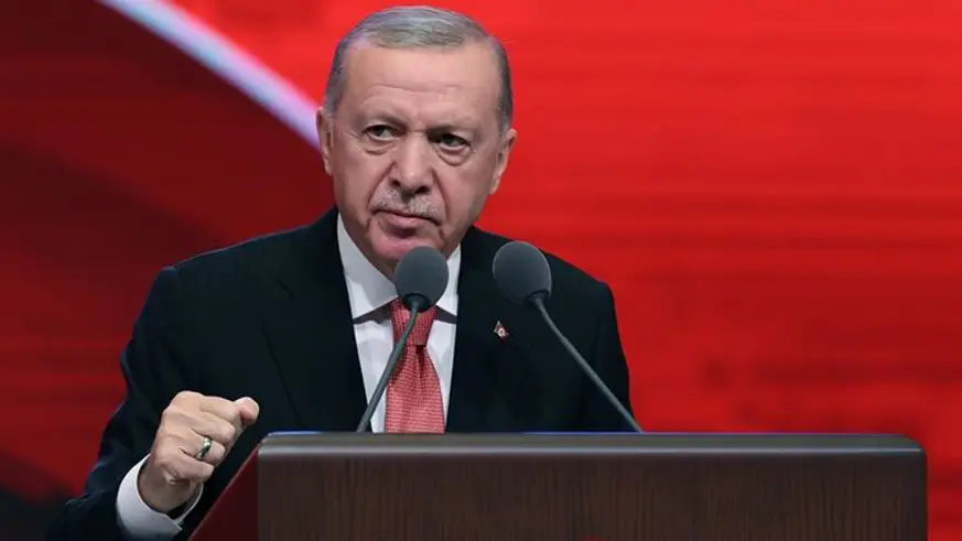Erdoğan, Gazze Zirvesi için Mısır'a gidiyor