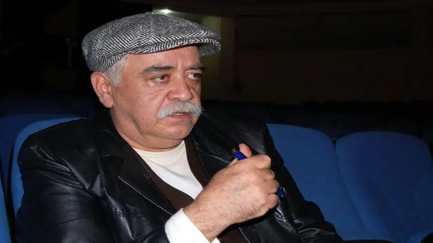 Kırca'nın vefatının üzerinden 10 yıl geçti